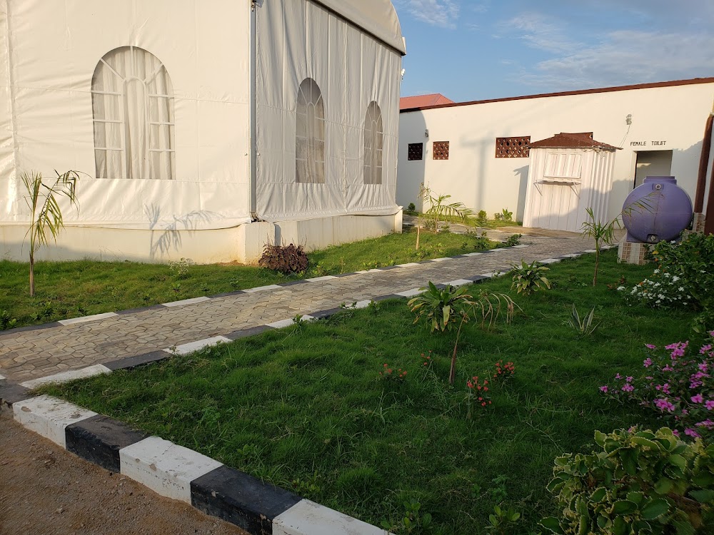 Hafizuns Event Centre photo 4